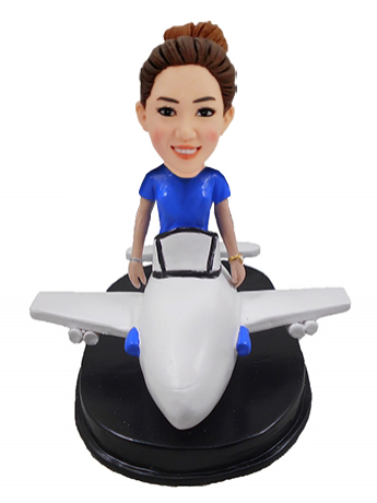 Fly Girl