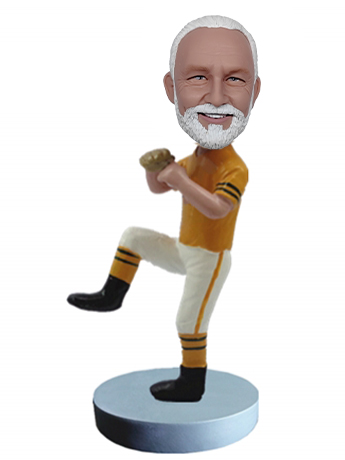 Baseball Player 15