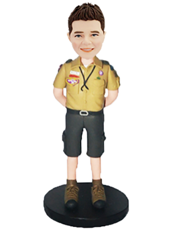 Scout Leader