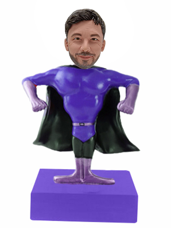 Superhero 14