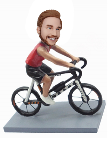 Go Bike Go