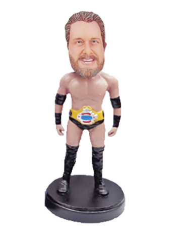 Wrestling Champ 2