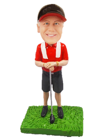 Golfer 31