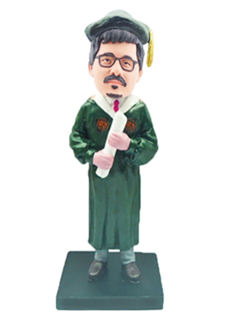 Professor and Diploma