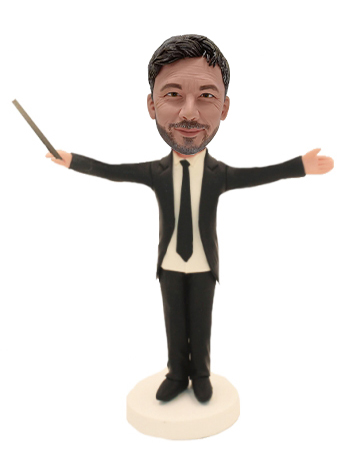 Conductor 2