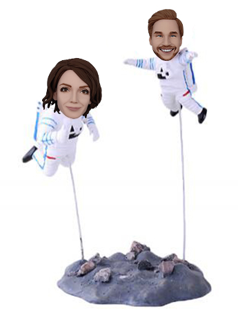 Astronauts 2