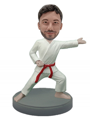 Karate Lover