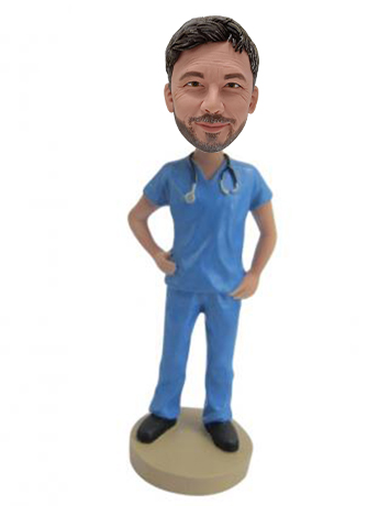 Male nurse