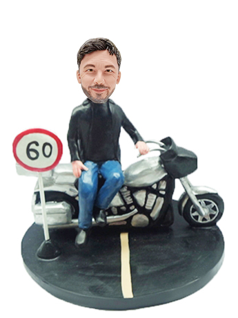 Bikes and Road Signs