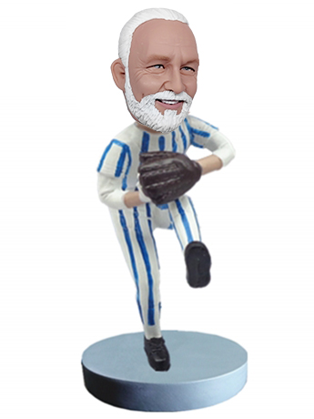 Baseball Player 13