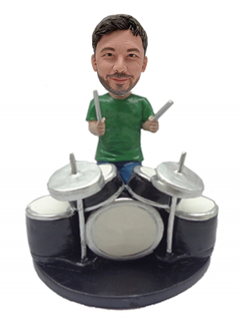 Drummer 3