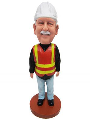 Construction Man