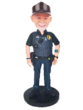 Policeman 13