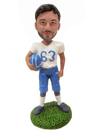 Footballer