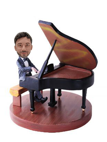 Piano man 3