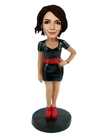 Little black dress 2