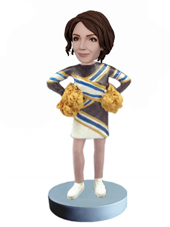 Cheerleader 8
