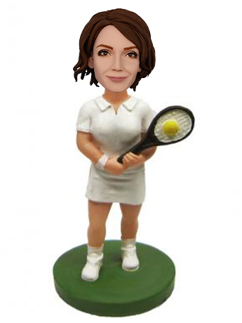 Tennis Player 5