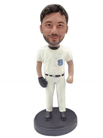 Baseball Player 14