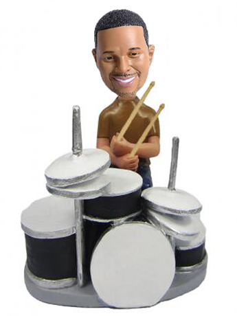 Drummer 2