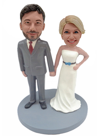 Wedding Day 43