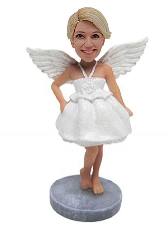 Pretty as a Fairy