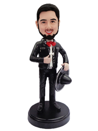 The Mariachi Bobble