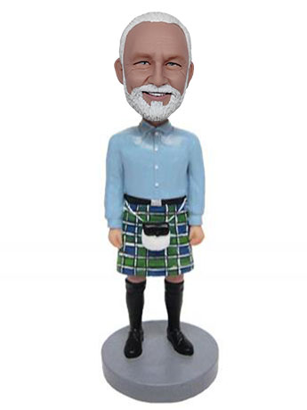 Scottish Style 2