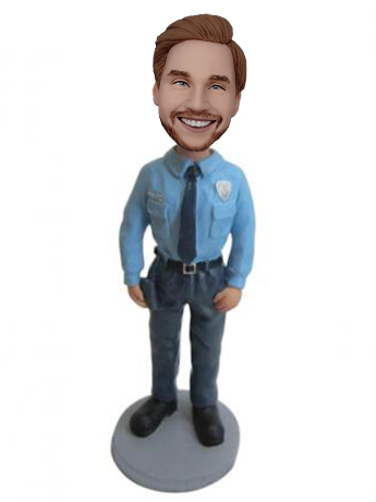 Policeman 3