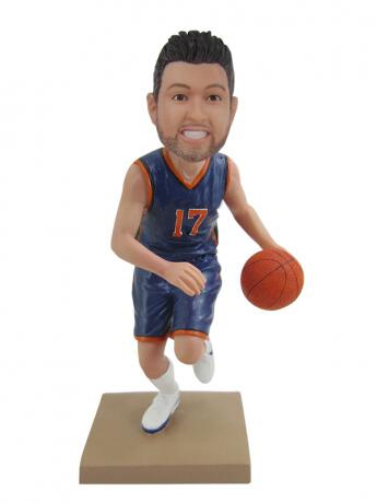 Basketball star 2