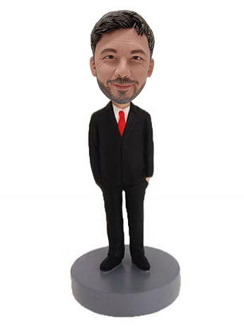 Businessman 31
