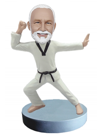 Karate Master 2