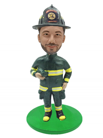 Firefighter 10