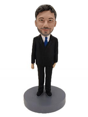 Businessman 32